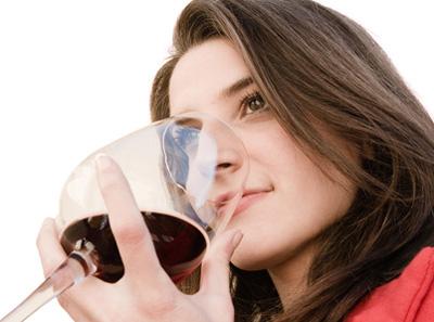 La bouche du vin blanc : dégustation de vin blanc – Château de Berne