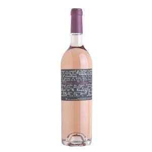 Vin rosé de Provence : Château les Valentines